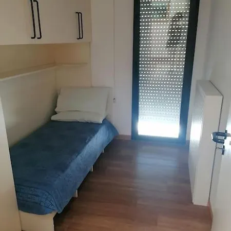 Centralissimo E Vicino Alla Spiaggia
